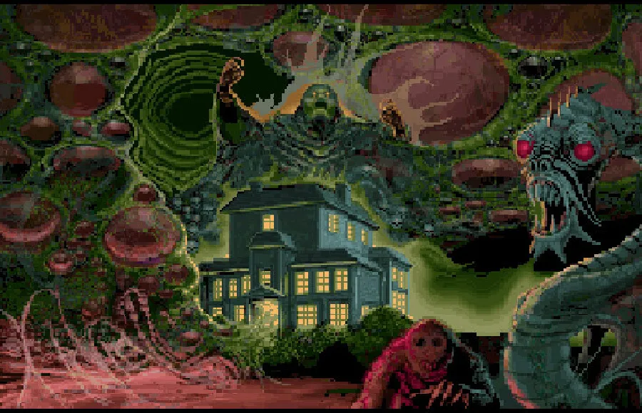 Grab the ‘Alone in the Dark’ Trilogy on GOG for Free