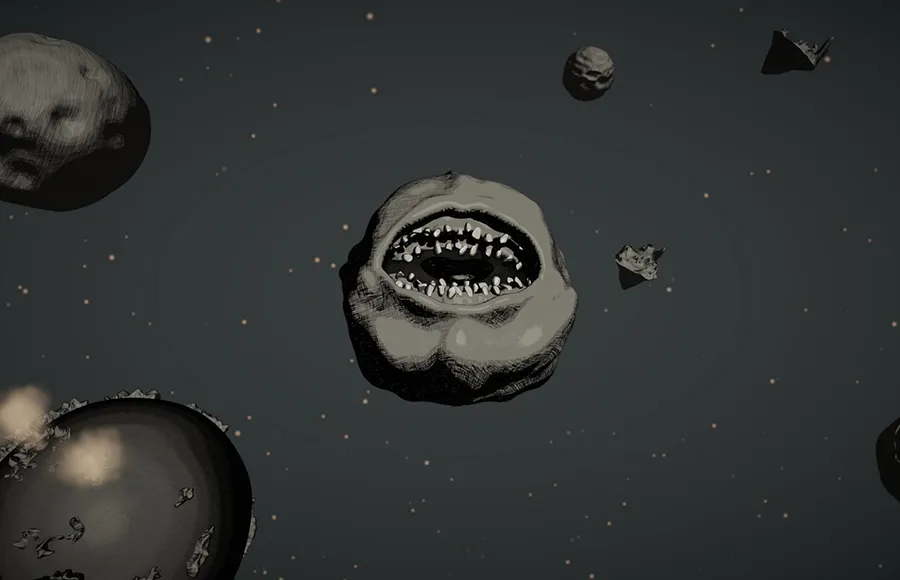 Demo Now Available for Tamagotchi-like Eldritch Horror Game ‘In Full Bloom’ [Trailer]