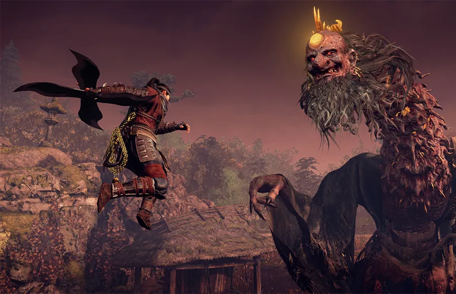 ‘Nioh 3’ Eclipses 1 Million Units Sold, Receives Accolades Trailer [Watch]