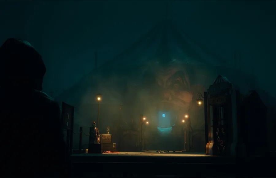 Updated Demo Now Available for ‘The Occultist’; First Dev Diary Released [Video]