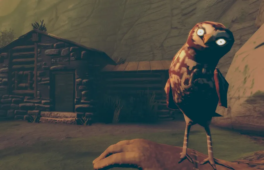 Psychological Horror Title ‘Birds Watching’ Out Now on Steam [Trailer]