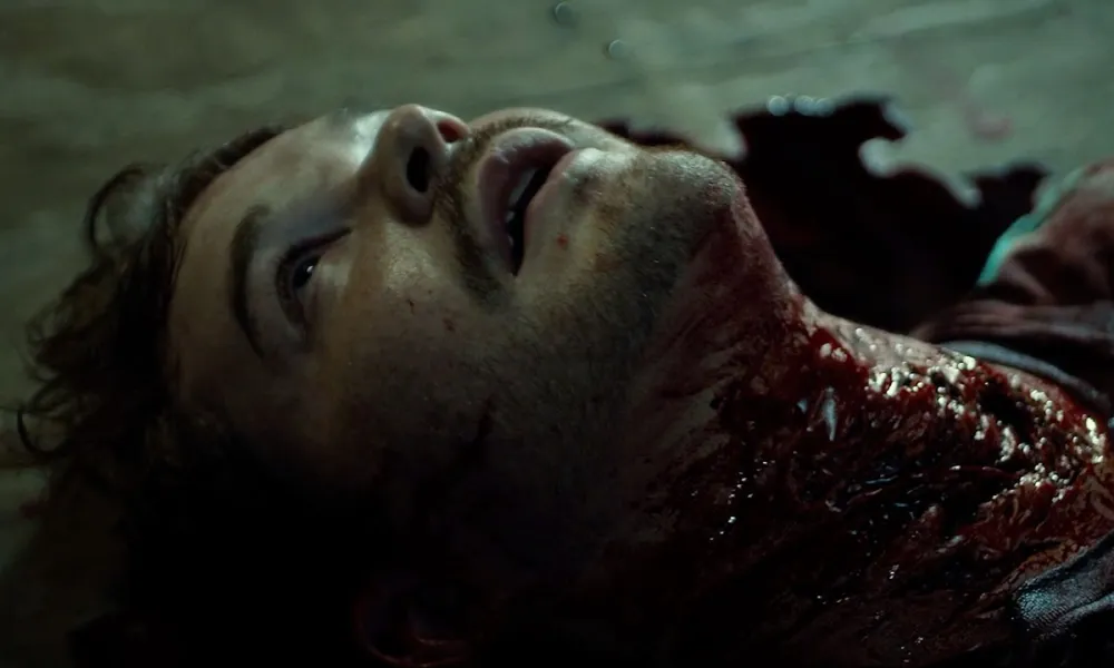 ‘Itch!’ Trailer – ‘Dawn of the Dead’ Meets ‘The Mist’ in Indie Horror Film [Exclusive]