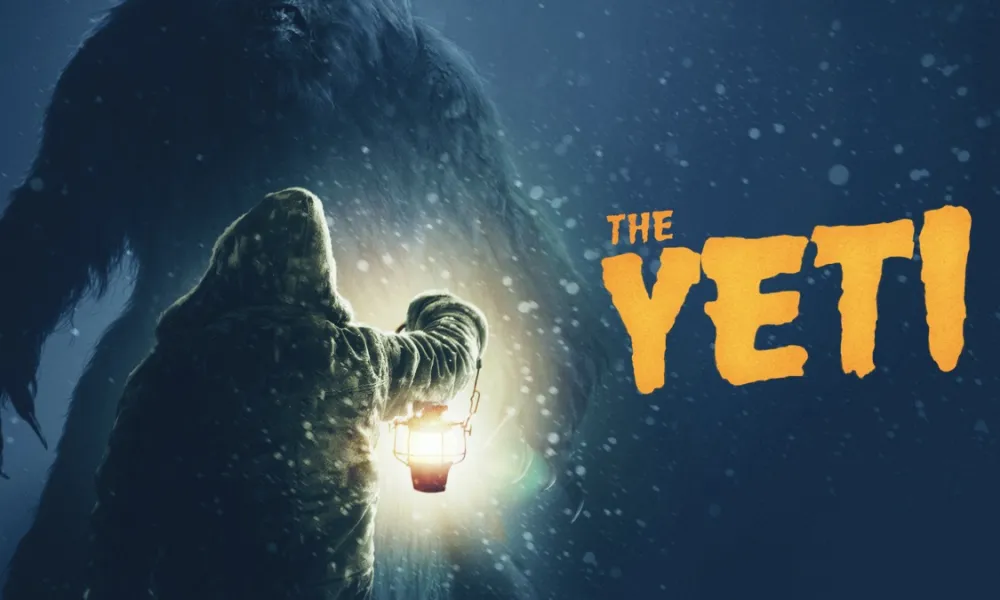 ‘The Yeti’ – Tickets for Creature Feature Now On Sale with In-Person Q&As in Dallas, LA, and NYC