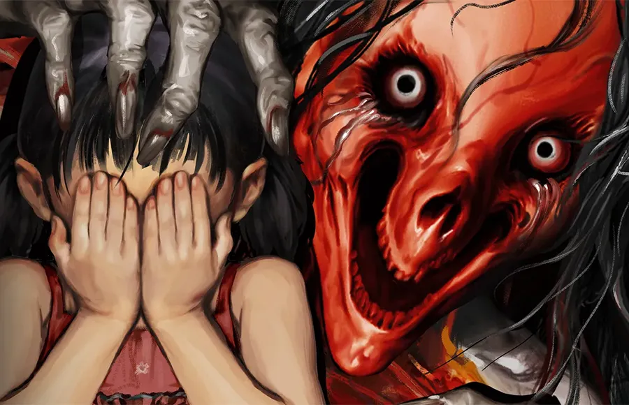 Search for Your Missing Daughter in Psychological Horror Title ‘Hariti’ [Trailer]