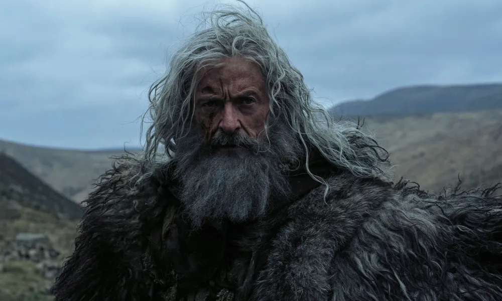 ‘The Death of Robin Hood’ Starring Hugh Jackman – New Teaser from A24 Puts Dark Spin on Classic Tale