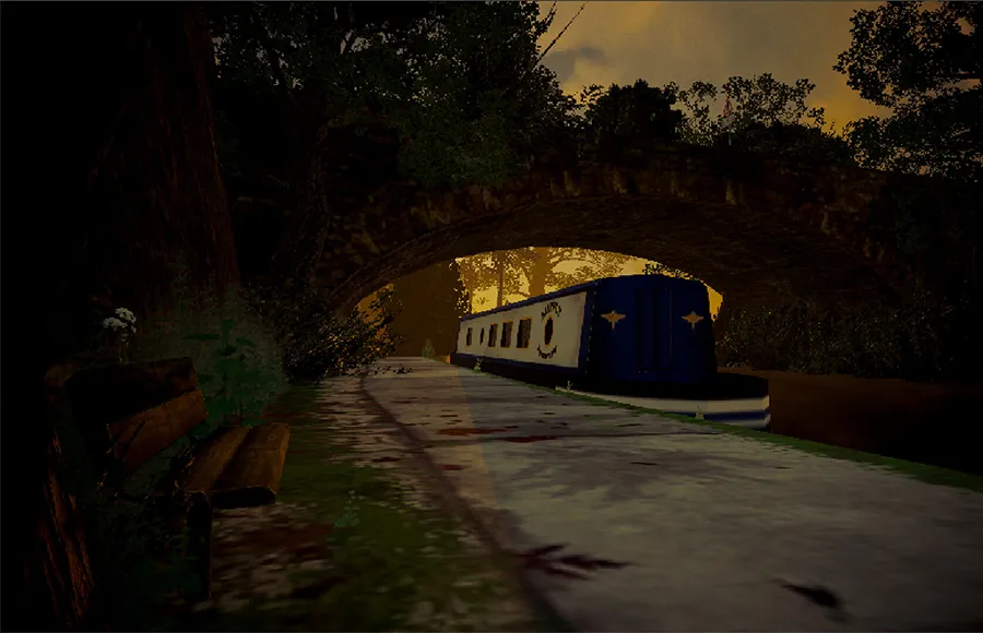 Demo Available Now for “Quiet Horror” Lo-Fi Horror Game ‘Mayfly’ [Trailer]