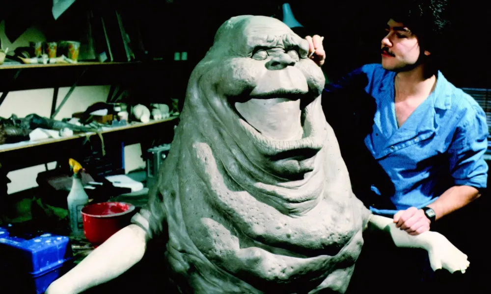 ‘Rubberhead’ Documentary Will Shine the Spotlight on Makeup Effects Master Steve Johnson