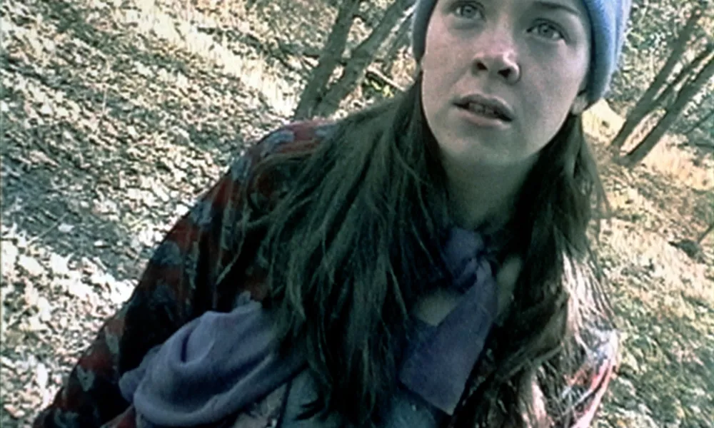 Original ‘Blair Witch Project’ Star Heather Donahue Explains Why She’s Not Part of the New Movie Team