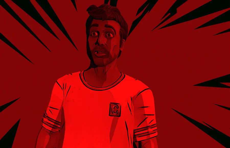 ‘Creepshow’ Video Game Anthology Launches August 13
