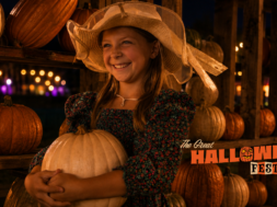 Scary Overload Feature Header – The Great Halloween Festival