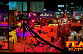 Fear Factory