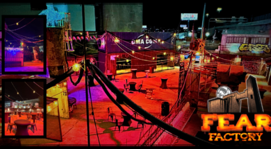 Fear Factory