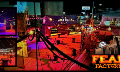 Fear Factory