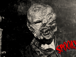 Spookshow
