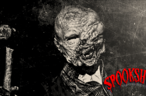 Spookshow
