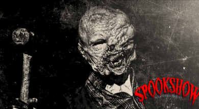 Spookshow