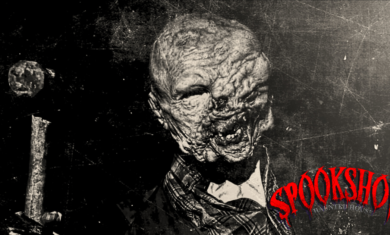 Spookshow